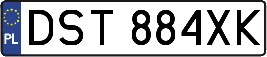 DST884XK