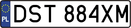 DST884XM