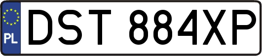 DST884XP