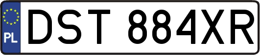 DST884XR