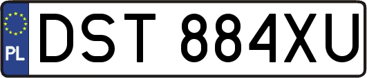 DST884XU