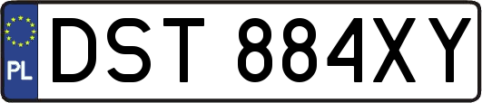 DST884XY