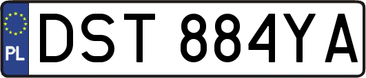 DST884YA