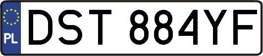 DST884YF