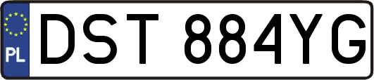 DST884YG