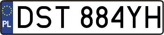 DST884YH