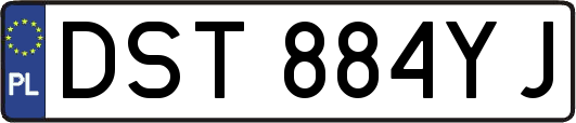 DST884YJ