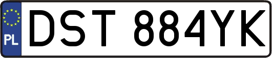 DST884YK