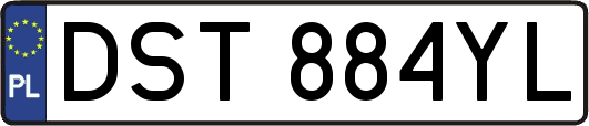 DST884YL