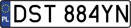 DST884YN