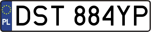 DST884YP