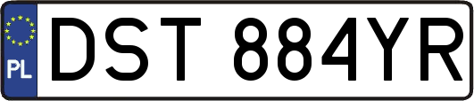 DST884YR
