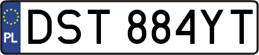 DST884YT