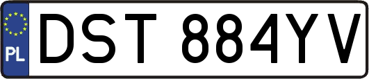 DST884YV