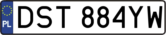 DST884YW