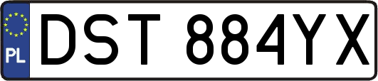DST884YX