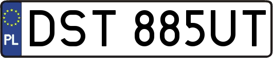 DST885UT