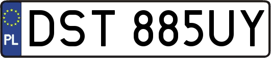 DST885UY