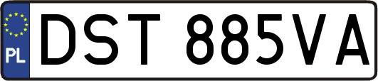 DST885VA