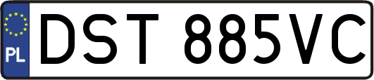DST885VC