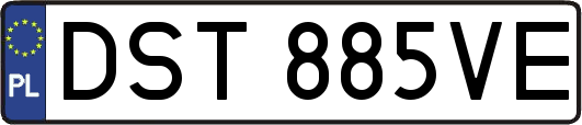 DST885VE