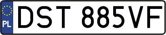 DST885VF