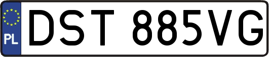 DST885VG