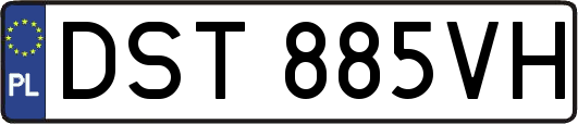 DST885VH