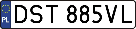 DST885VL