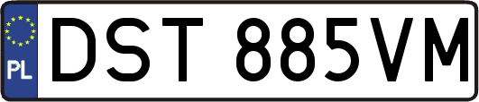 DST885VM