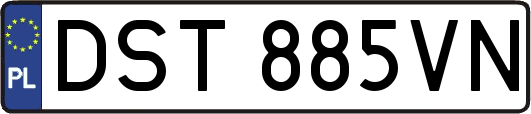 DST885VN