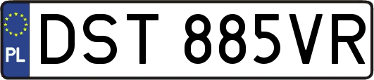 DST885VR
