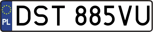DST885VU