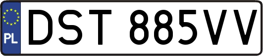 DST885VV