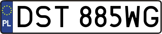 DST885WG