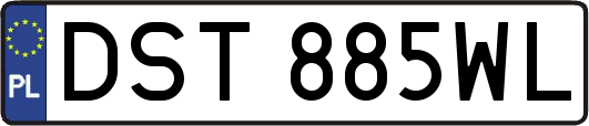 DST885WL