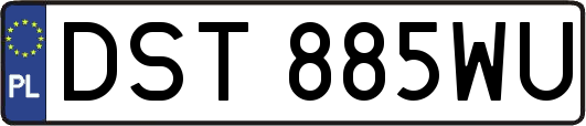 DST885WU