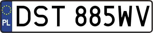 DST885WV