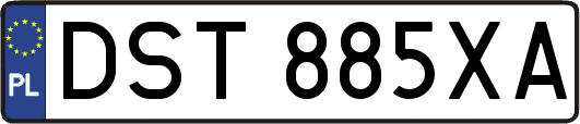 DST885XA