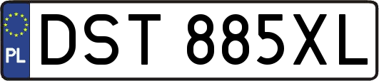 DST885XL