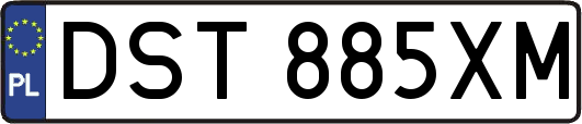 DST885XM