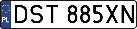 DST885XN