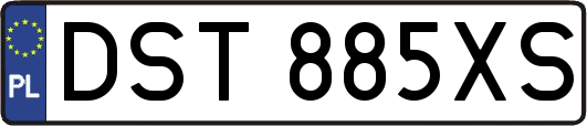 DST885XS