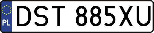 DST885XU