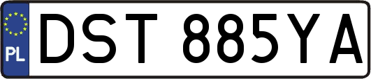 DST885YA