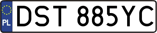 DST885YC