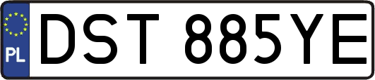 DST885YE