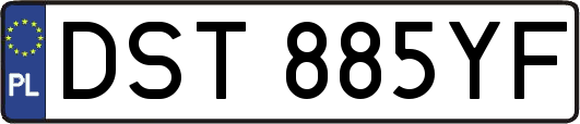 DST885YF