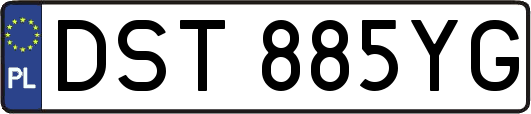 DST885YG