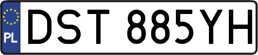 DST885YH